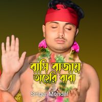 Bashi Bajay Taher Baba - Mondal