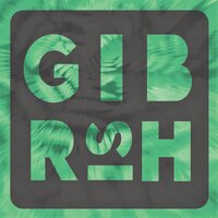 Mannen som trampade på världen - Gibrish