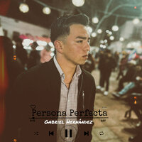 Persona Perfecta - Gabriel Hernandez
