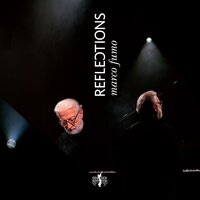 Four Piano Blues, IV. With Bounce - Marco Fumo & Аарон Копленд