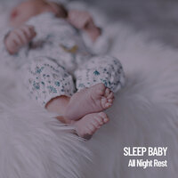 Rest with Water Sounds - Baby Sleep Music & Sleep Baby Sleep & Baby Music Centre