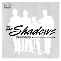Shazam - The Shadows
