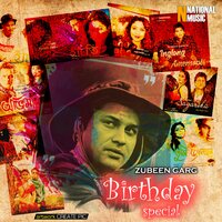 Khelo India, Pt. 1 - Zubeen Garg