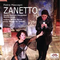 Poi che vani?fugono i preghi miei - Romina Basso & Denia Mazzola Gavazzeni & Пьетро Масканьи