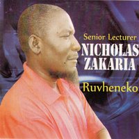 Siku - Nicholas Zakaria