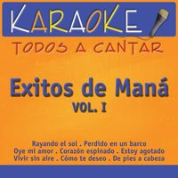 Como Te Deseo - Hernán Carchak