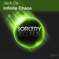 Infinite Chaos - Jack Ds & Max Denoise