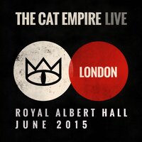 The Chariot - The Cat Empire