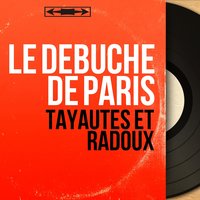 Dans la forêt - Le Débuché de Paris