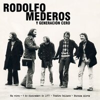 El Largo Adiós - Rodolfo Mederos & Generación Cero