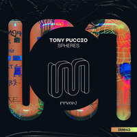 Spheres - Tony Puccio