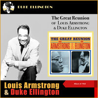 I Got It Bad (And That Ain't Good) - Louis Armstrong