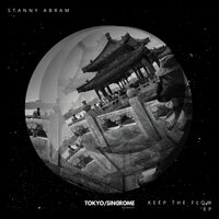 In Your Soul - Stanny Abram