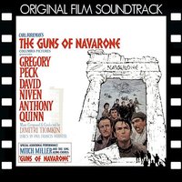 Legend of Navarone - Дмитрий Зиновьевич Тёмкин