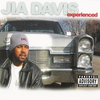 Matrix (Featuring Santone) - Jia Davis