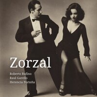 Claveles Blancos - Roberto Rufino & Raul Garello & Herencia Porteña