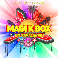 The Overdose Second Theme (Reprise) - Latin Impressions