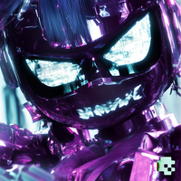 OMEGA JUMP - DEXDMOON