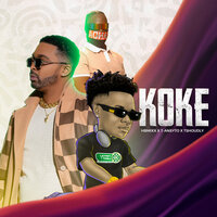 Koke - Hbmixx & T-Ansyto & Tshoudly