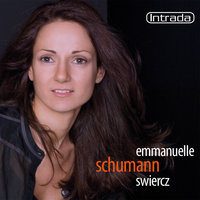 Carnaval, Op. 9: Coquette - Emmanuelle Swiercz & Роберт Шуман