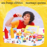 No Bico do Mamilo - Ana Frango Elétrico