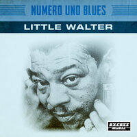 I Got To Find My Baby - Little Walter