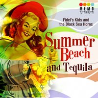 Kiss - Fidel's Kids and the Black Sea Horns