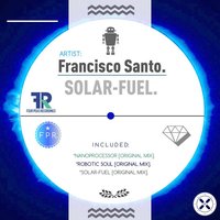 Robotic Soul - Francisco Santo