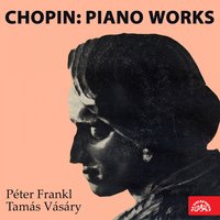 Etudes for Piano, Op. 25, . - Tamás Vásáry & Фридерик Шопен