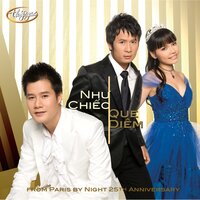 Mùa Đông Của Anh - Thế Sơn & Hương Giang