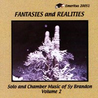 In Praise of Music - I. Thompson - Sy Brandon
