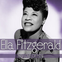 My Heart Belongs To Daddy - Ella Fitzgerald