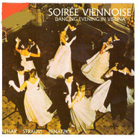 Nouvelle pizzicato Polka - Hans Werner et ses 40 violons & Иоганн Штраус-отец