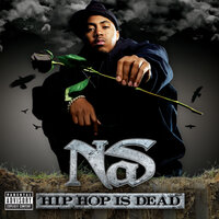 Who Killed It? - Nas
