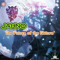 Ice - JAHNO