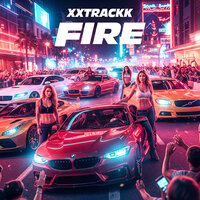 Fire - XXTRACKK
