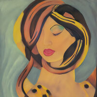 Summer of Love - Ruslan Barysiuk
