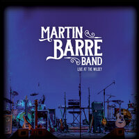Jump Start - Martin Barre