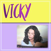 Pobre Gorrión - Vicky