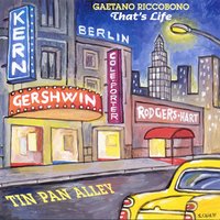 Poor Butterfly - Gaetano Riccobono