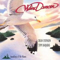 Tree Spirit - Dean Evenson & Tom Barabas