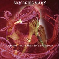 Want - Sky Cries Mary