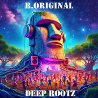 Deep Rootz - B.Original & Mario Fabriani