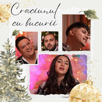 Craciunul Cu Bucurii - Camelia Dumitrache & DEDER & Iulian Dumitrache & George Florea