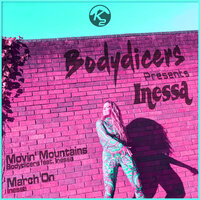 Moving Mountains - Bodydicers & Inessa