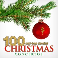Harp Concerto in B-Flat Major: II. Larghetto - Marion Hofmann & Berlin Chamber Orchestra
