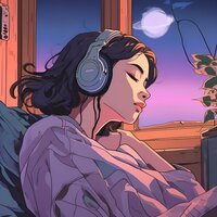 Chillout Lounge Music - Sleepy Lofi Vibes