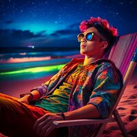 Smooth Evening Rhythms Relax - b.e. Healing Frequencies & Relaxing Music Ox & Classical Music For Relaxation