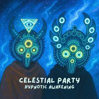 Everything Is Normal - Celestial Party & Andre Daneman & Japheth Segura