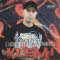 Pale estime - Lotfi Double Kanon